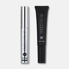 Lip plumper + Lip Stain