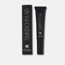 Lip plumper + Lip Stain