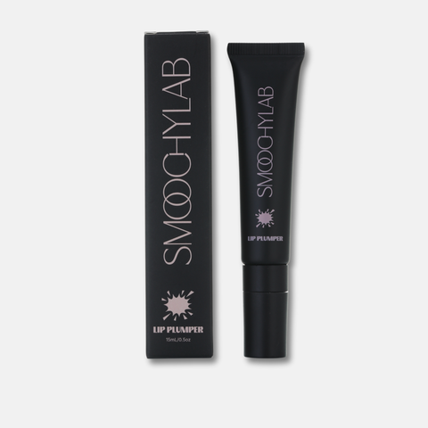 Lip plumper + Lip Stain