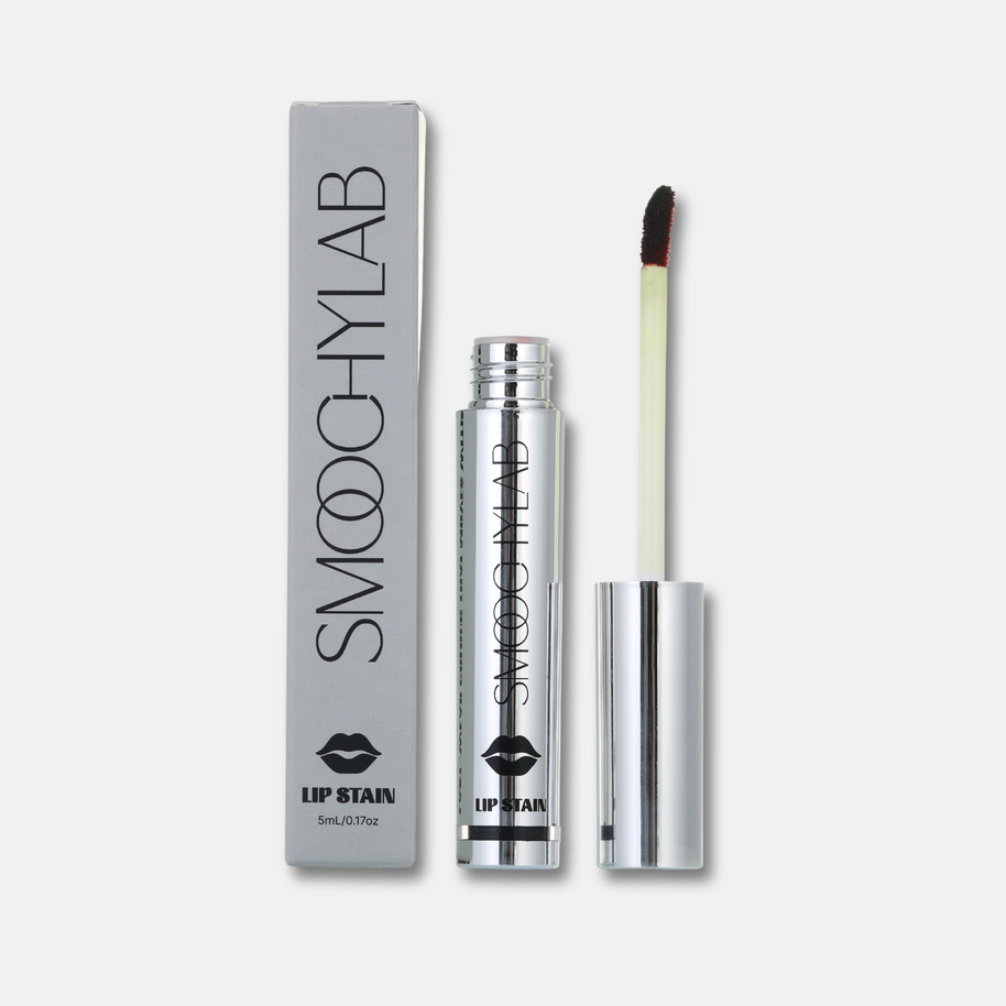 Lip Stain Peel-off